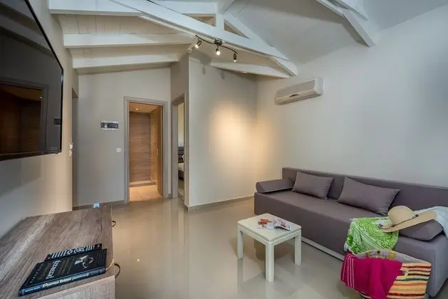 Comfort Stüdyo Süit