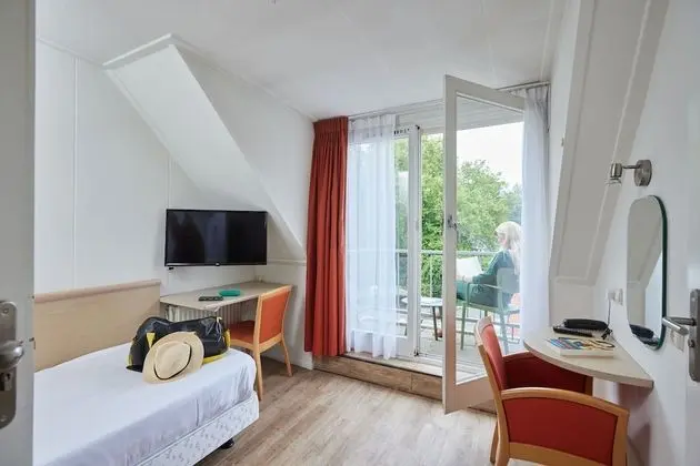 Basic Tek Kişilik Oda