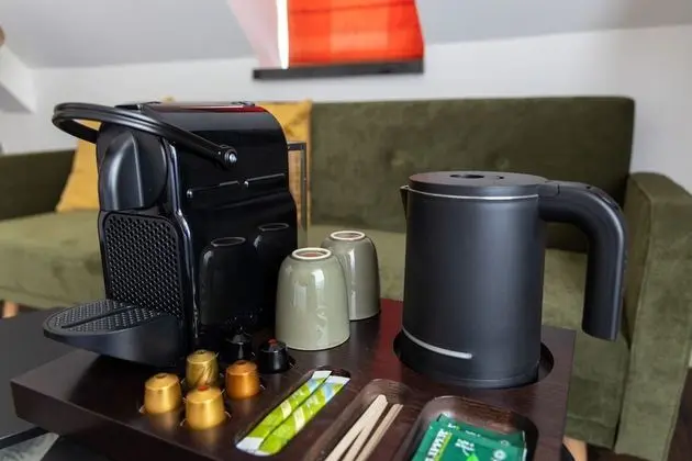 Basic Tek Kişilik Oda