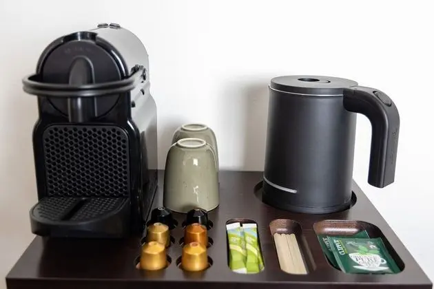 Basic Tek Kişilik Oda