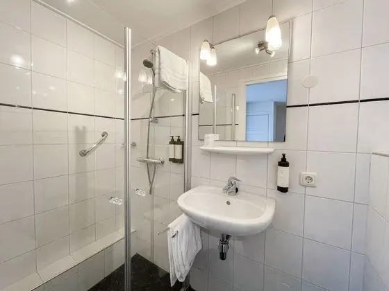 Basic Tek Kişilik Oda