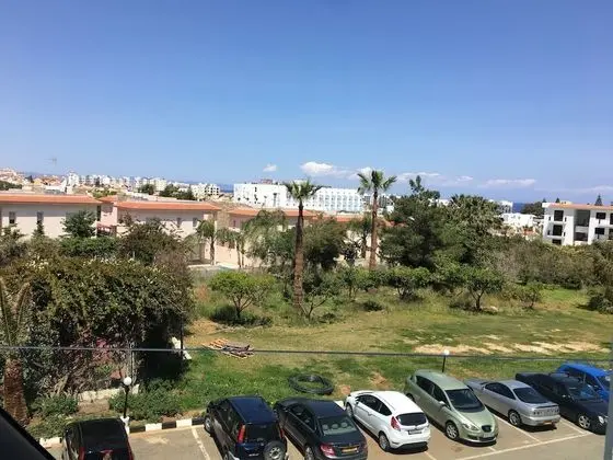 Dört Kişilik Oda, Manzaralı