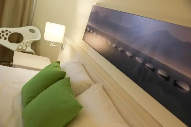 Tek Büyük Yataklı Oda, Deniz Manzaralı