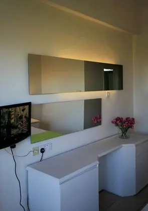 Tek Büyük Yataklı Oda, Deniz Manzaralı