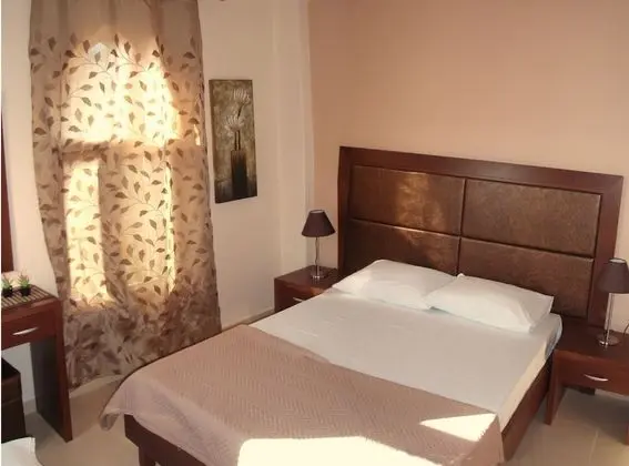 Stüdyo, Deniz Manzaralı