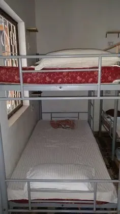 Ortak Ranzalı Oda, Karma Ranzalı Oda (Non AC)