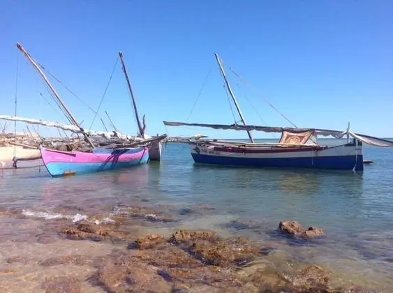 Panoramic Tek Büyük Yataklı Oda, 1 Büyük (Queen) Boy Yatak, Deniz Manzaralı