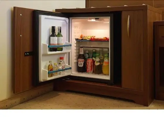 Standard Tek Büyük Yataklı Oda (Plus)