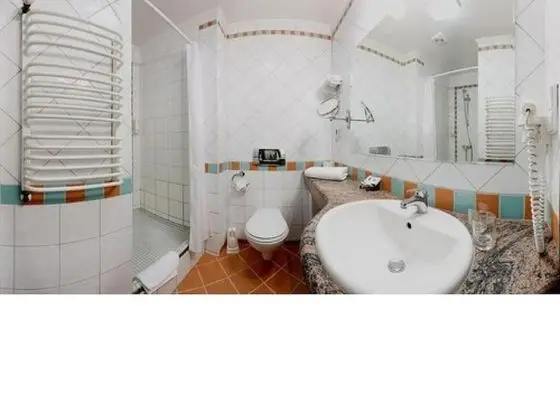 Standard Tek Büyük Yataklı Oda (Plus)