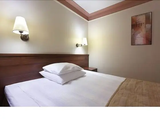 Standard Tek Kişilik Oda