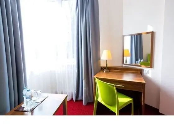 Standard Tek Kişilik Oda (Plus)