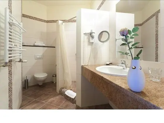 Standard Tek Kişilik Oda (Plus)