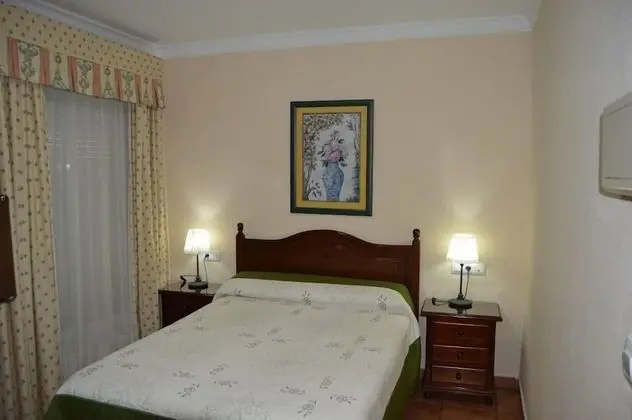 Tek Kişilik Oda