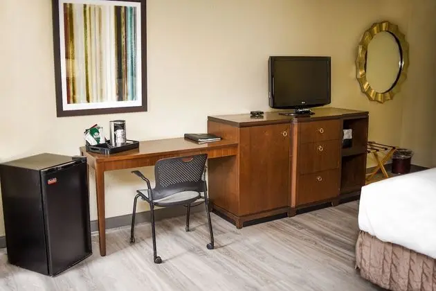 Deluxe Oda, 2 Büyük (Queen) Boy Yatak