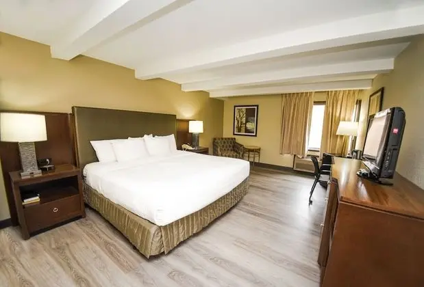 Standard Oda, 1 En Büyük (King) Boy Yatak