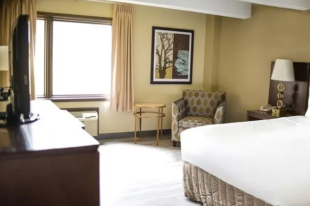 Standard Oda, 1 En Büyük (King) Boy Yatak