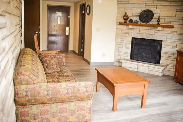 Standard Oda, 1 En Büyük (King) Boy Yatak