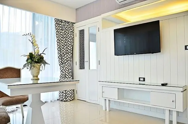 The Par Suite