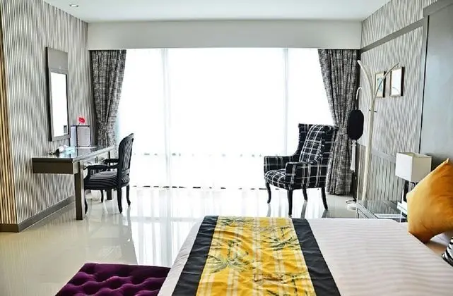 The Par Suite