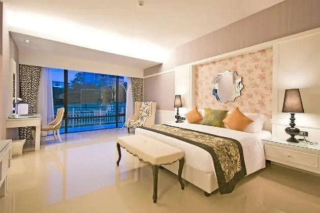 The Par Suite