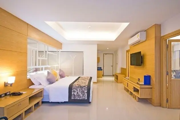 The Par Suite