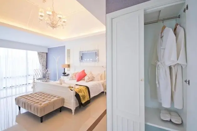 The Par Suite
