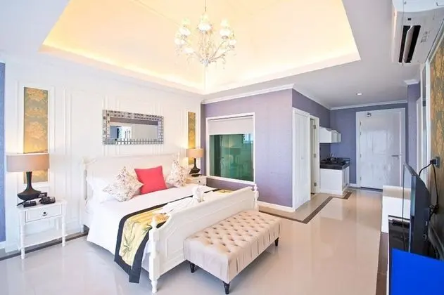 The Par Suite
