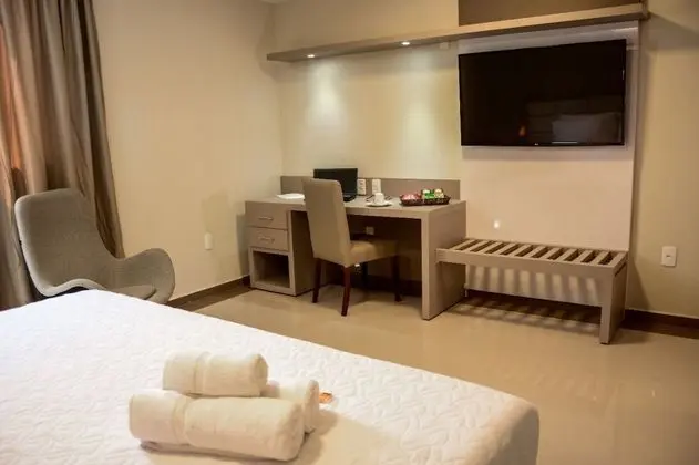 Standard Üç Kişilik Oda