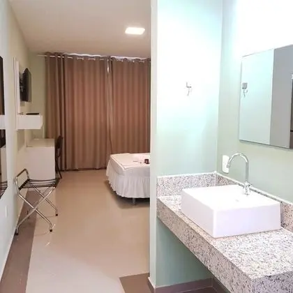 Standard Üç Kişilik Oda