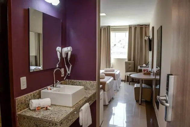 Standard Üç Kişilik Oda