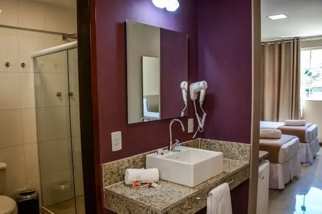 Standard Üç Kişilik Oda