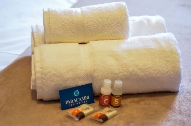 Standard Üç Kişilik Oda