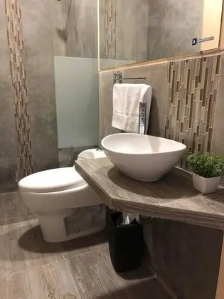 Standard Üç Kişilik Oda, 3 Tek Kişilik Yatak, Zemin Kat