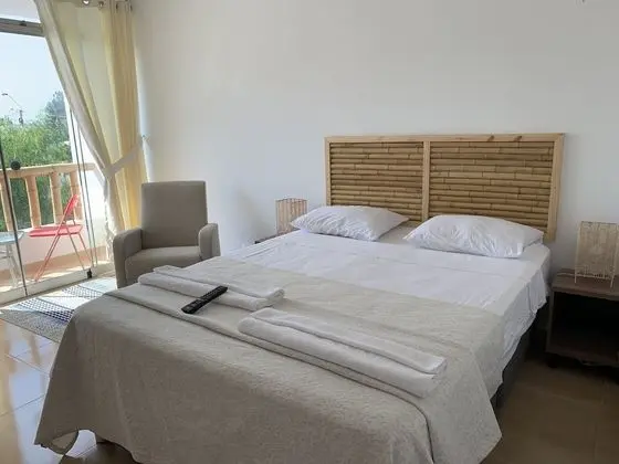 Traditional Oda, 1 Yatak Odası