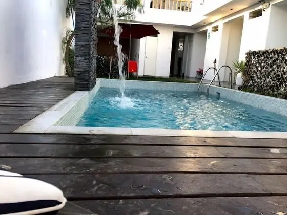 Traditional Oda, 1 Yatak Odası