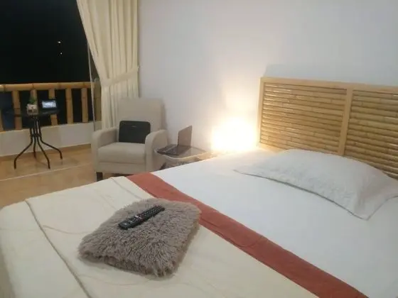 Traditional Oda, 1 Yatak Odası
