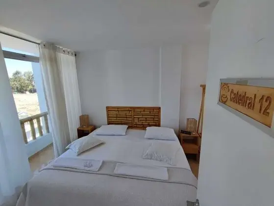 Traditional Oda, 1 Yatak Odası