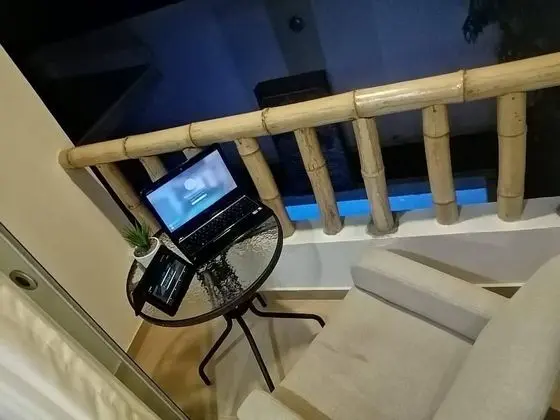 Traditional Oda, 1 Yatak Odası