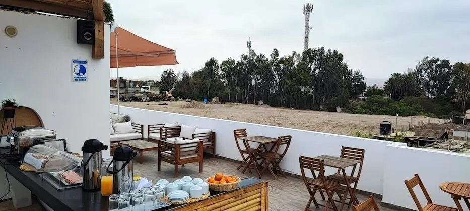 Traditional Oda, 1 Yatak Odası