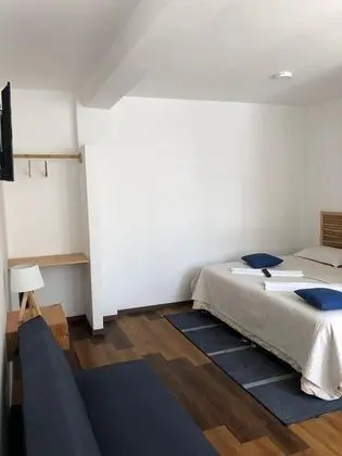 Traditional Oda, 1 Yatak Odası