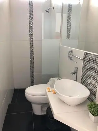 Traditional Oda, 1 Yatak Odası