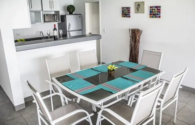 Panoramic Apart Daire, 3 Yatak Odası, Okyanus Manzaralı, Okyanusa Sıfır