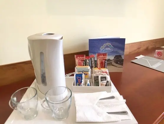 Superior Büyük Yataklı Tek Kişilik Oda, Balkon