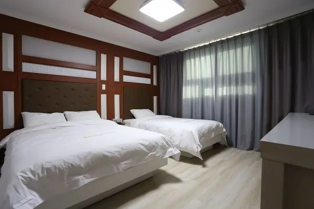 Standard İki Ayrı Yataklı Oda