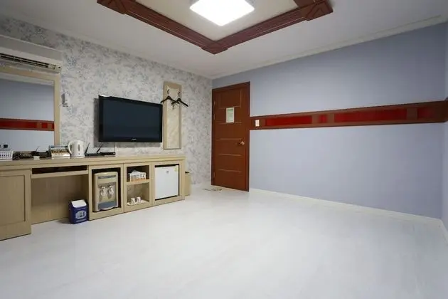 Traditional Oda (Ondol)