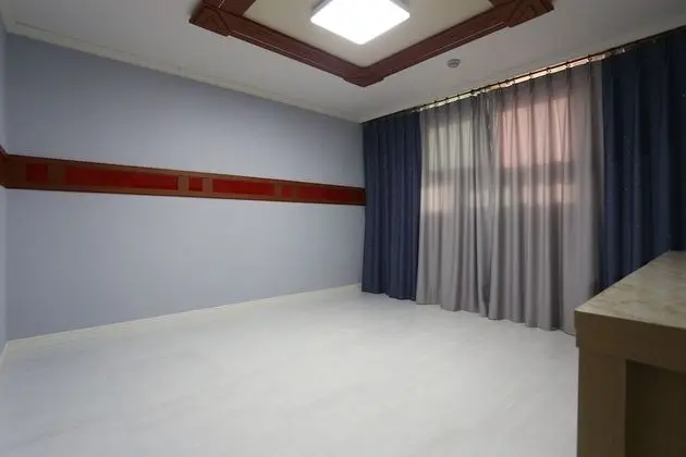 Traditional Oda (Ondol)