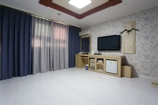 Traditional Oda (Ondol)