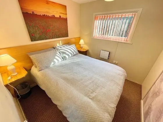 Dağ Evi, Birden Çok Yatak