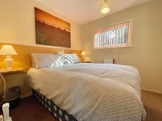 Dağ Evi, Birden Çok Yatak