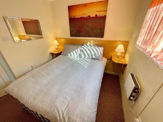 Dağ Evi, Birden Çok Yatak